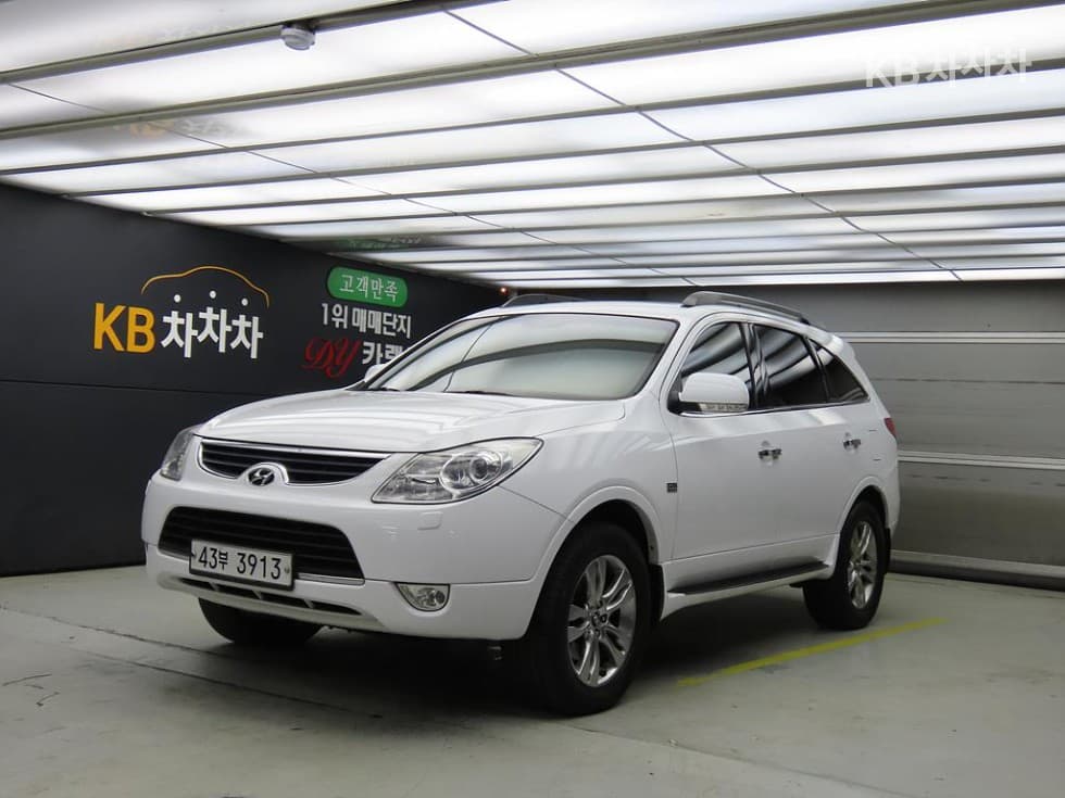 Хюндай 베라Cruze 4x4 300VXL PREMIUM - Image 1