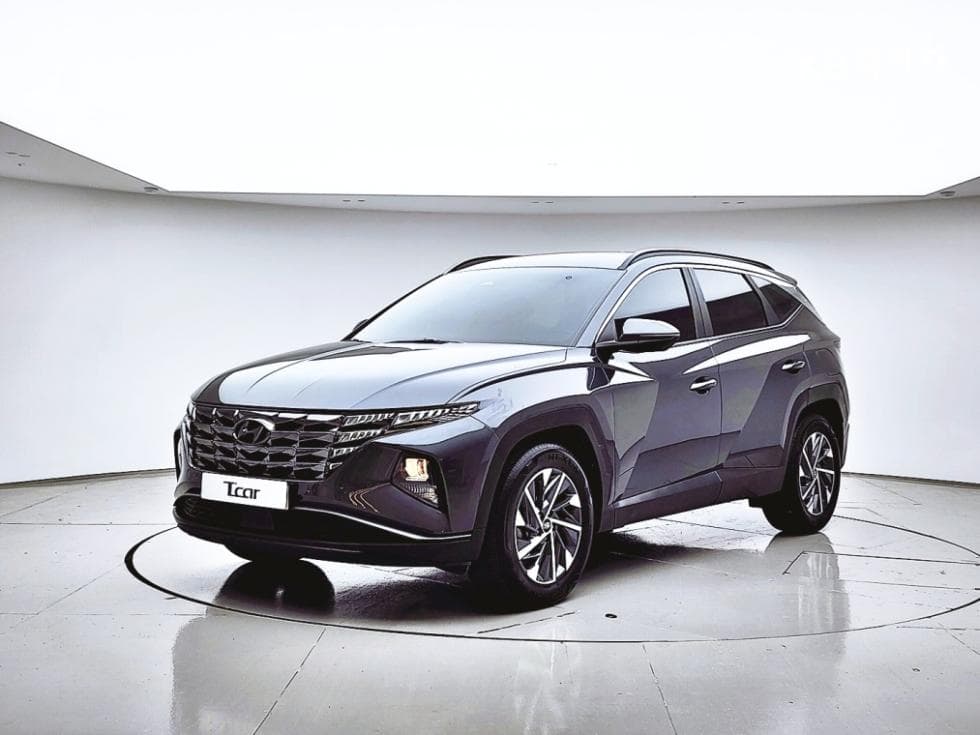 Хюндай The All New Туксон(NX (Lexus SUV)4) Бензин 1.6T 2WD Premium - Image 1