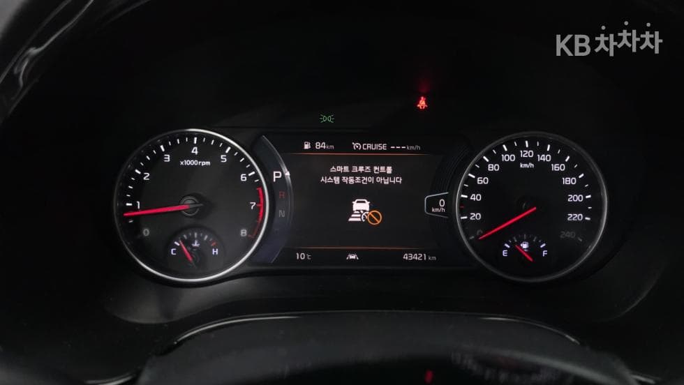 Киа Seltos1.6 Бензин Турбо 2WD Signature - 7