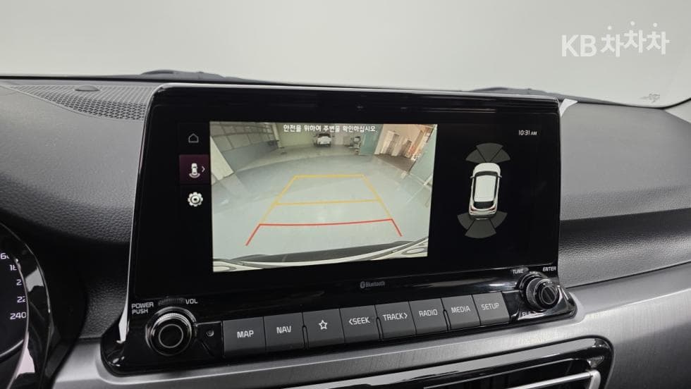 Киа Seltos1.6 Бензин Турбо 2WD Signature - 10