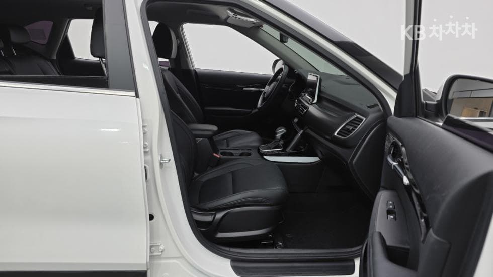 Киа Seltos1.6 Бензин Турбо 2WD Signature - 11