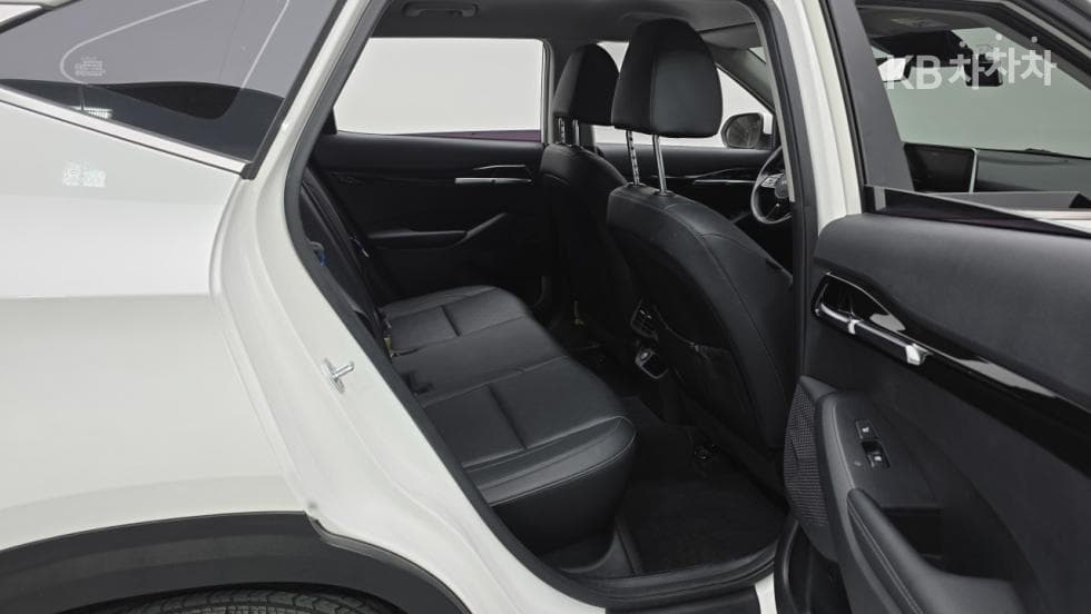 Киа Seltos1.6 Бензин Турбо 2WD Signature - 12