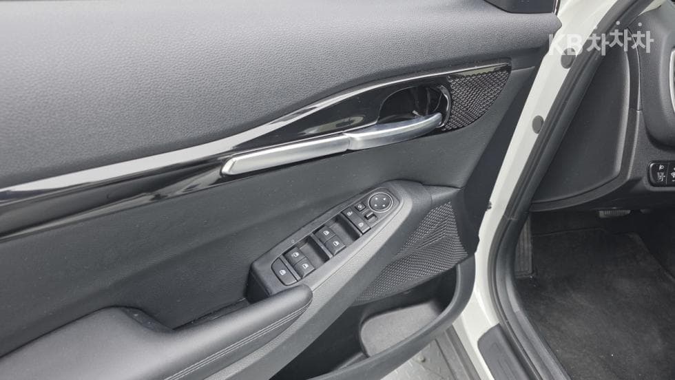 Киа Seltos1.6 Бензин Турбо 2WD Signature - 15