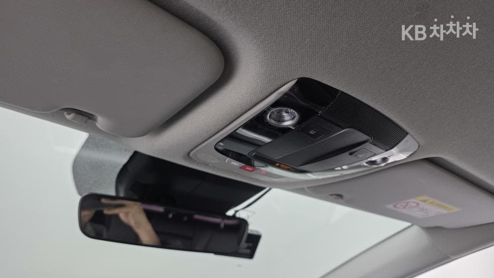 Киа Seltos1.6 Бензин Турбо 2WD Signature - 19