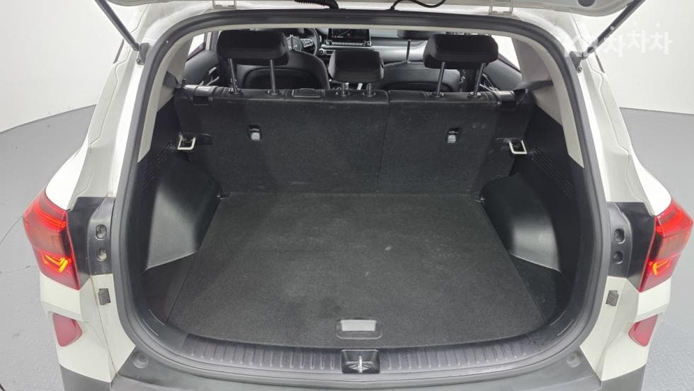 Киа Seltos1.6 Бензин Турбо 2WD Signature - 20