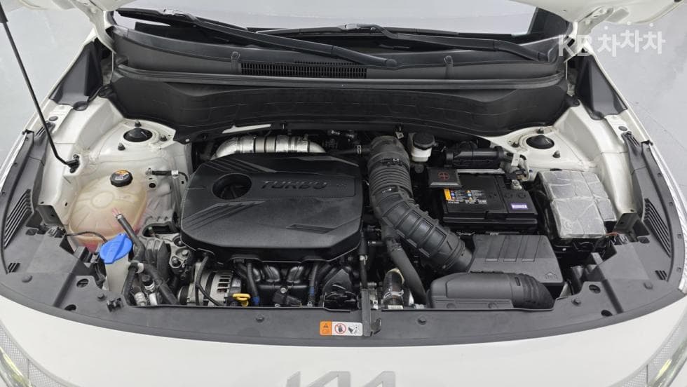 Киа Seltos1.6 Бензин Турбо 2WD Signature - 21