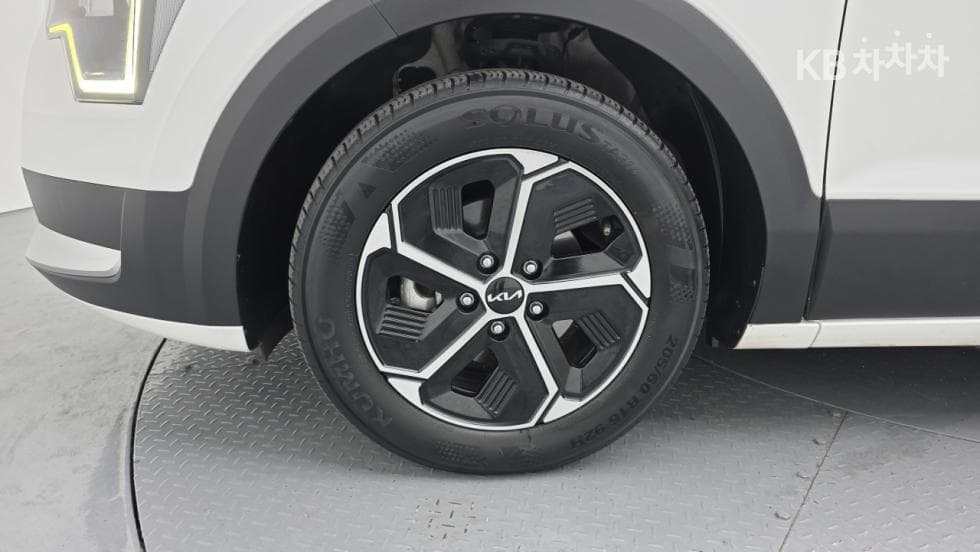 Киа Ди Всеново Ниро1.6 HEV Престиж - 6