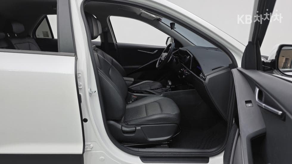 Киа Ди Всеново Ниро1.6 HEV Престиж - 7