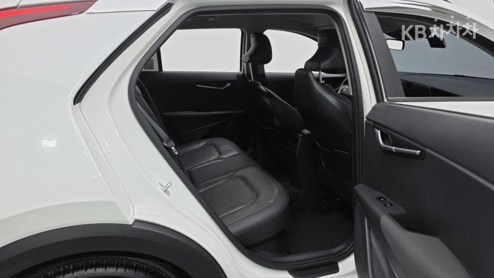 Киа Ди Всеново Ниро1.6 HEV Престиж - 8