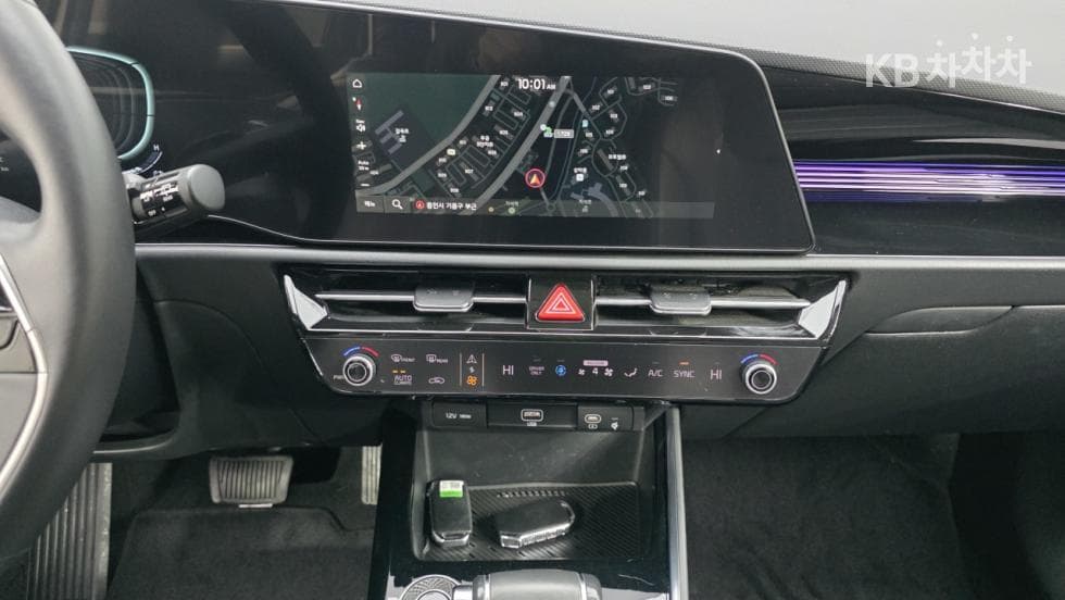 Киа Ди Всеново Ниро1.6 HEV Престиж - 11