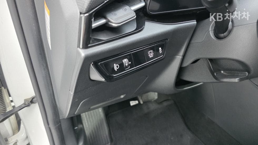 Киа Ди Всеново Ниро1.6 HEV Престиж - 17