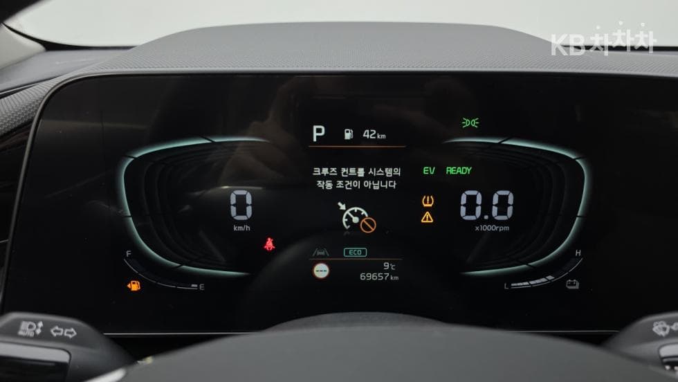 Киа Ди Всеново Ниро1.6 HEV Престиж - 18