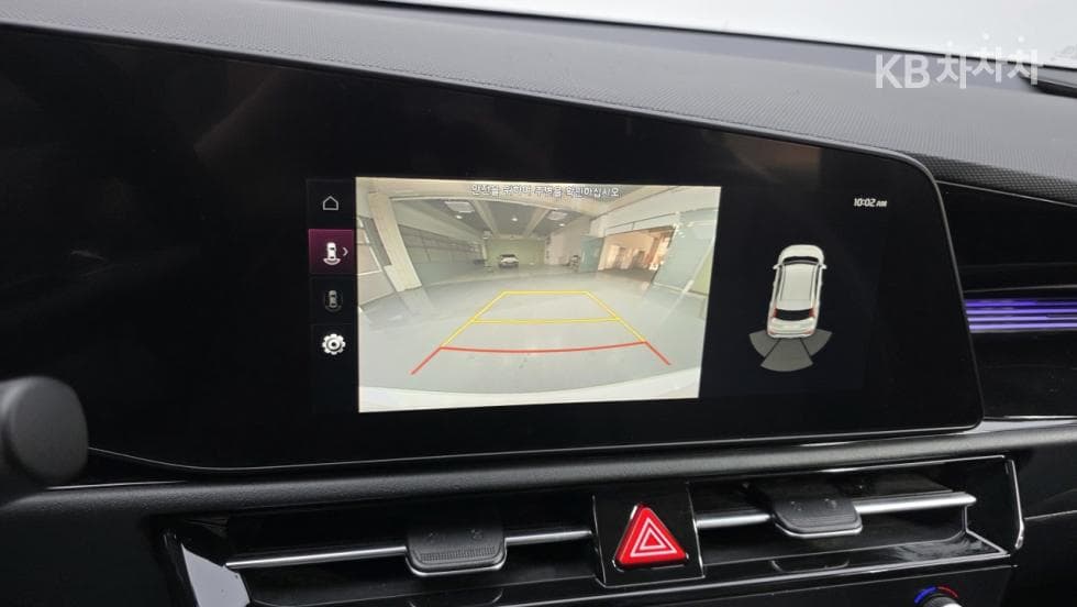 Киа Ди Всеново Ниро1.6 HEV Престиж - 19