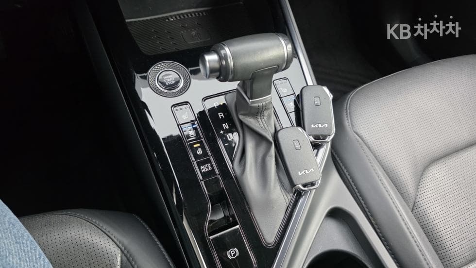 Киа Ди Всеново Ниро1.6 HEV Престиж - 20