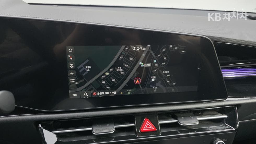 Киа Ди Всеново Ниро1.6 HEV Престиж - 23