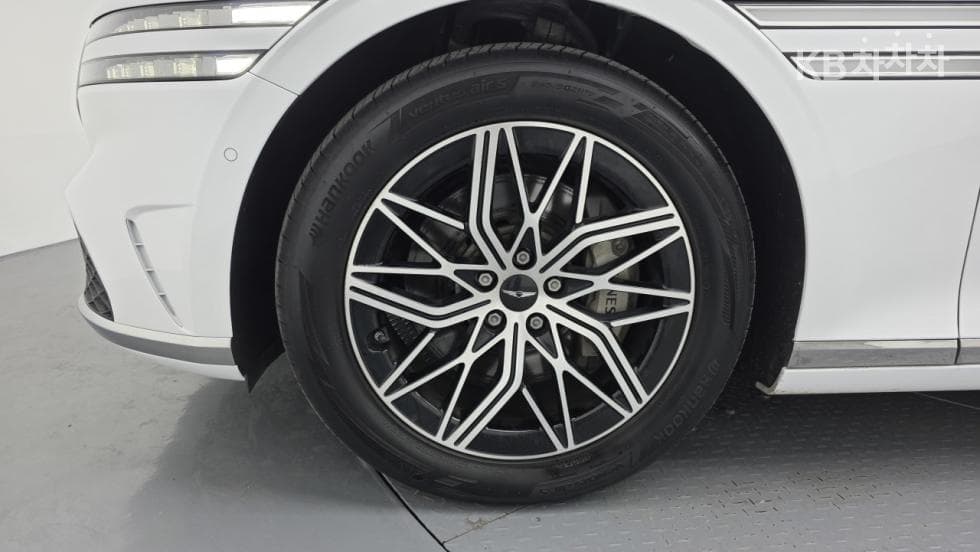 Дженезис G90(RS4)3.5T AWD Стандартен - 6