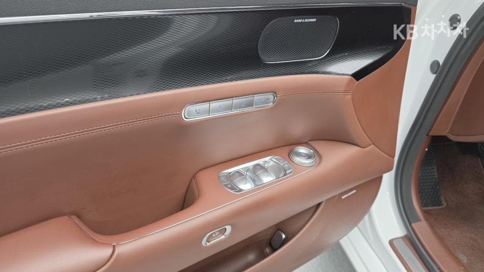 Дженезис G90(RS4)3.5T AWD Стандартен - 13