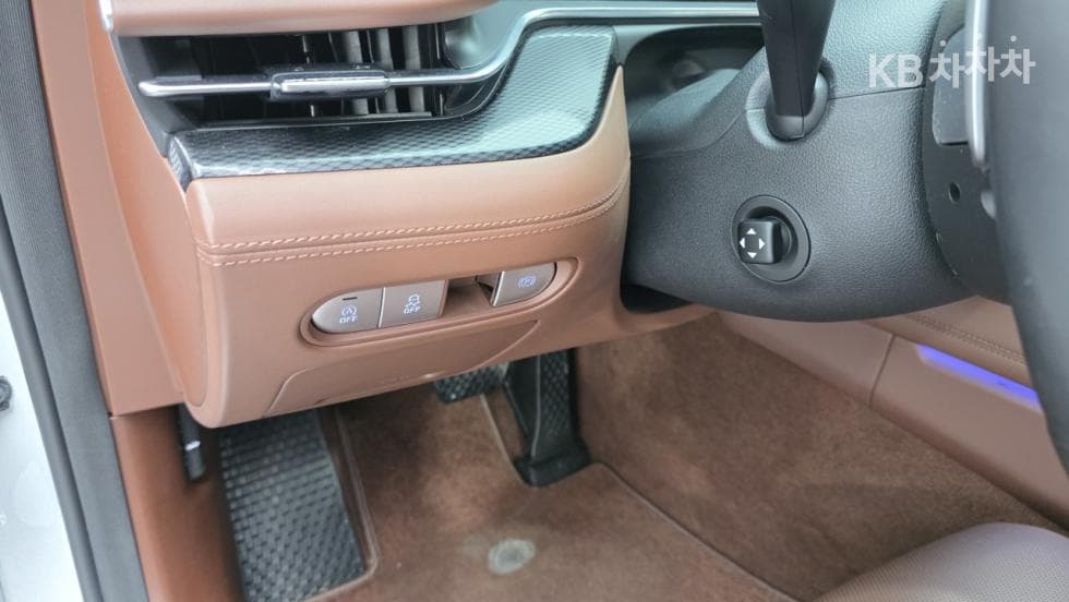 Дженезис G90(RS4)3.5T AWD Стандартен - 14