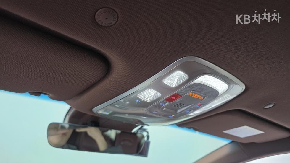 Дженезис G90(RS4)3.5T AWD Стандартен - 23