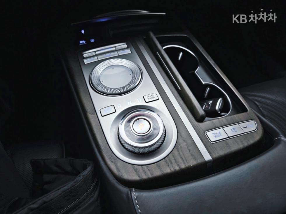 Genesis G80(RG3)2.5 T-GDi AWD - 9