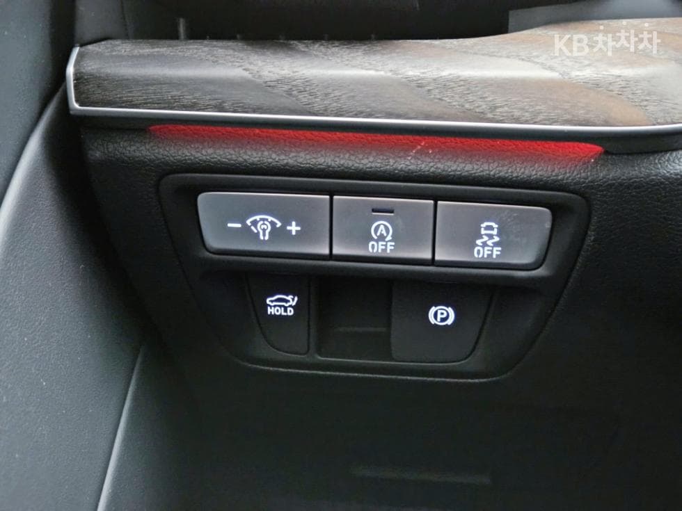 Genesis G80(RG3)2.5 T-GDi AWD - 11