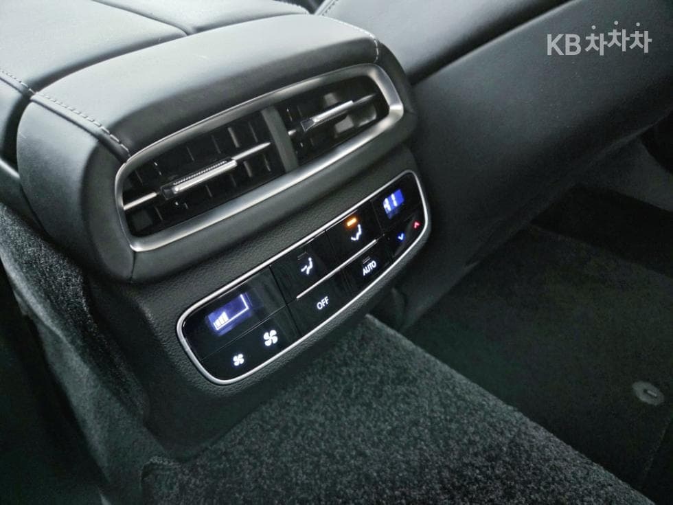 Genesis G80(RG3)2.5 T-GDi AWD - 17