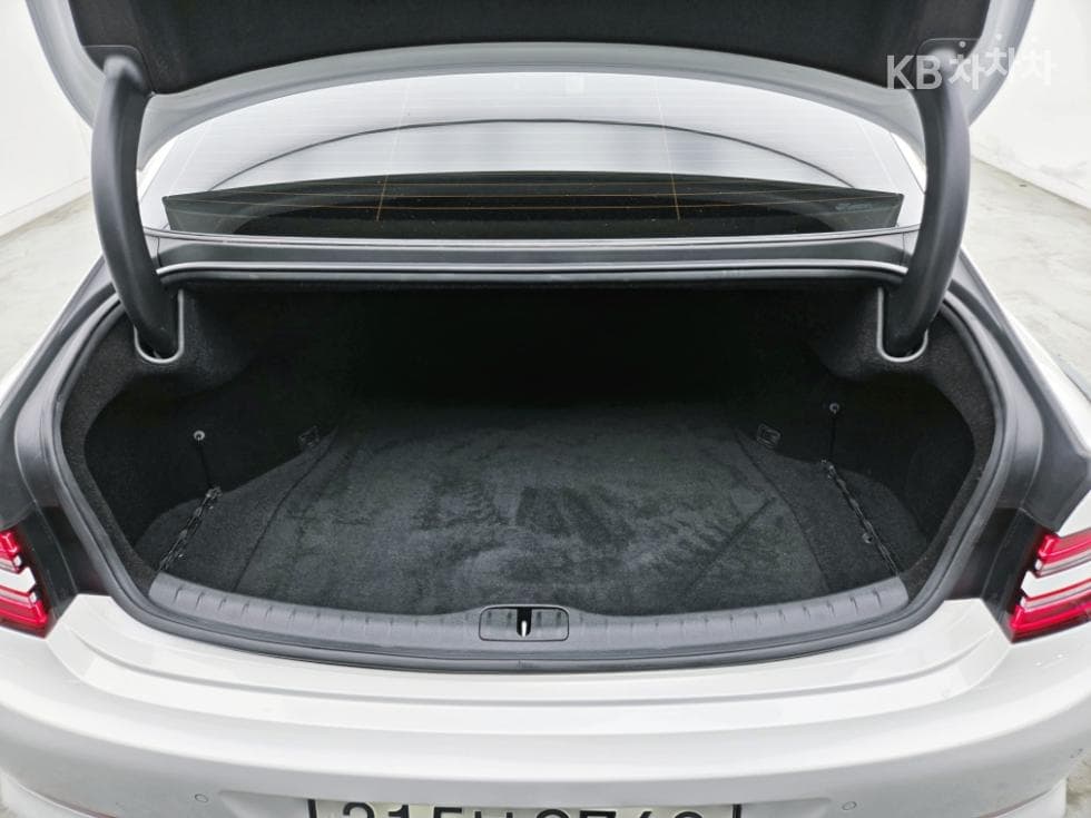 Genesis G80(RG3)2.5 T-GDi AWD - 20