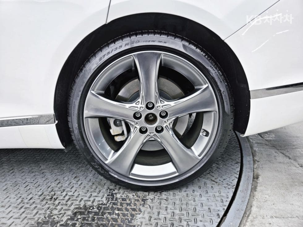 Genesis G80(RG3)2.5 T-GDi AWD - 23