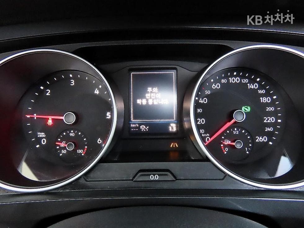 Volkswagen The New (facelift) Tiguan2.0 Turbo Diesel Injection Prestige - 9