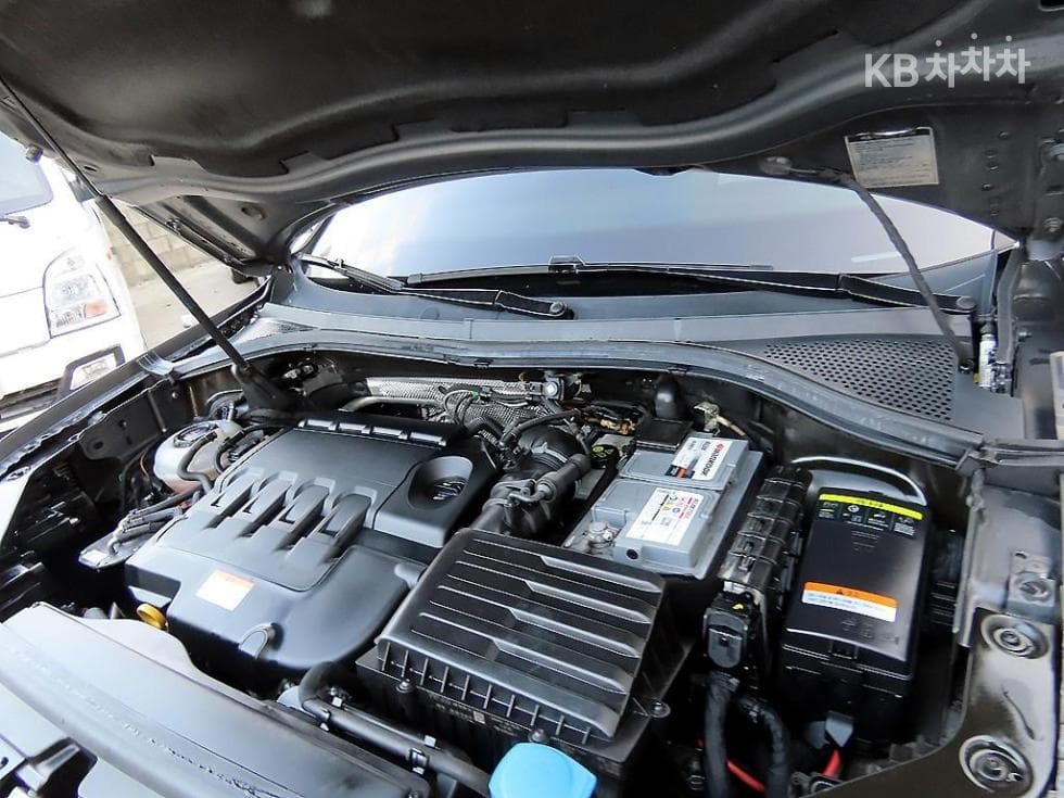Volkswagen The New (facelift) Tiguan2.0 Turbo Diesel Injection Prestige - 19