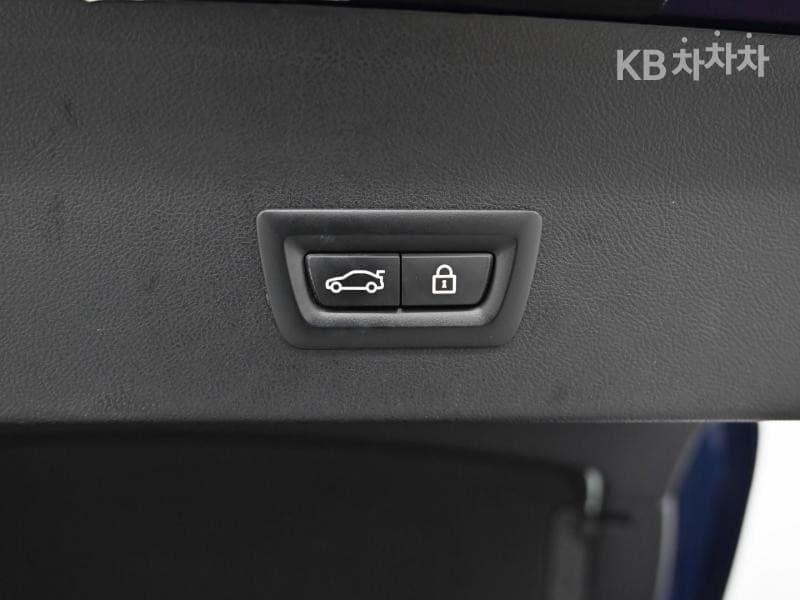 BMW New X4 (G02)xDrive 20i xLine - 20