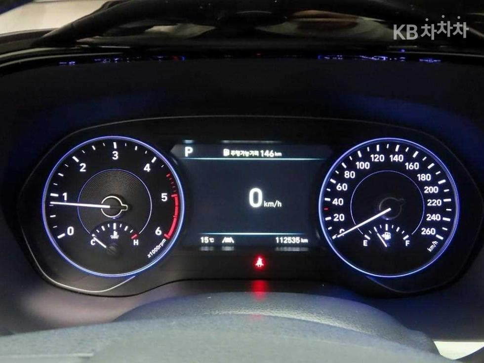 Хюндай Palisade2.2 Дизел 7-местен (Лимузин) Престиж - 5