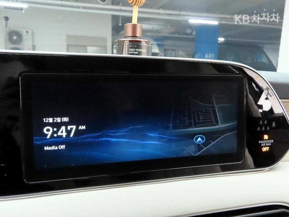 Хюндай Palisade2.2 Дизел 7-местен (Лимузин) Престиж - 8