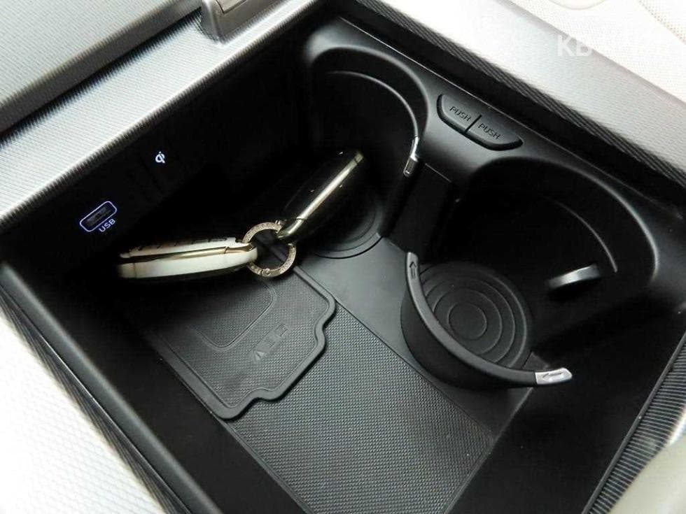 Хюндай Palisade2.2 Дизел 7-местен (Лимузин) Престиж - 10