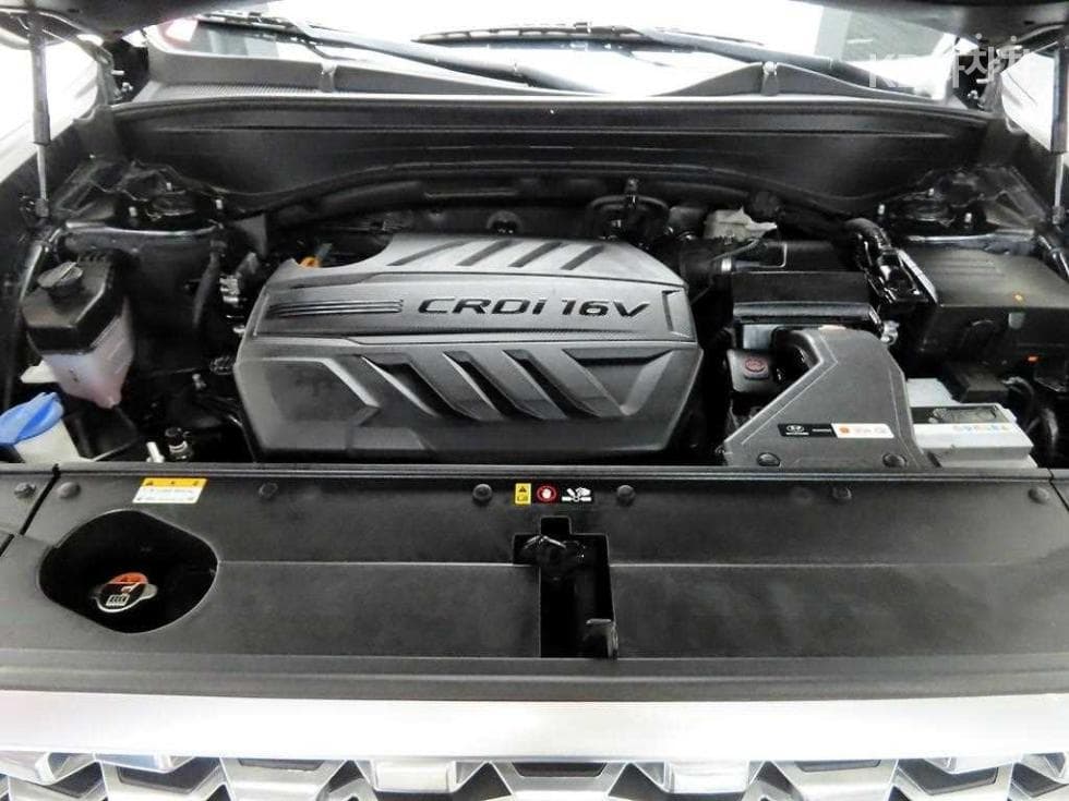 Хюндай Palisade2.2 Дизел 7-местен (Лимузин) Престиж - 20