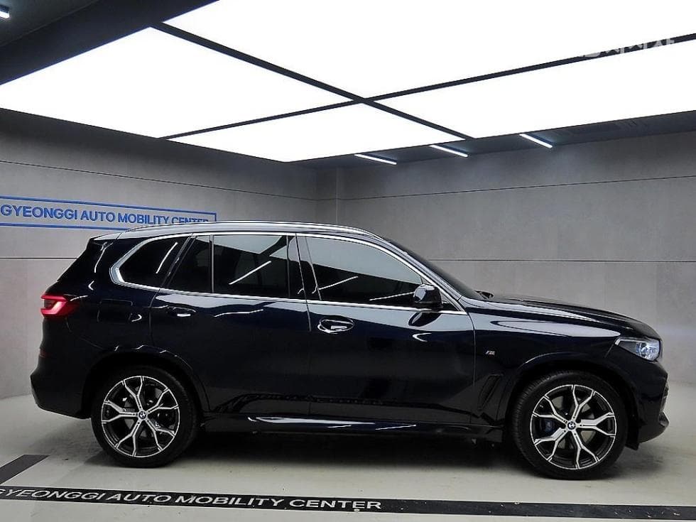 BMW X5 (G05)xDrive 40i M Sport - 2