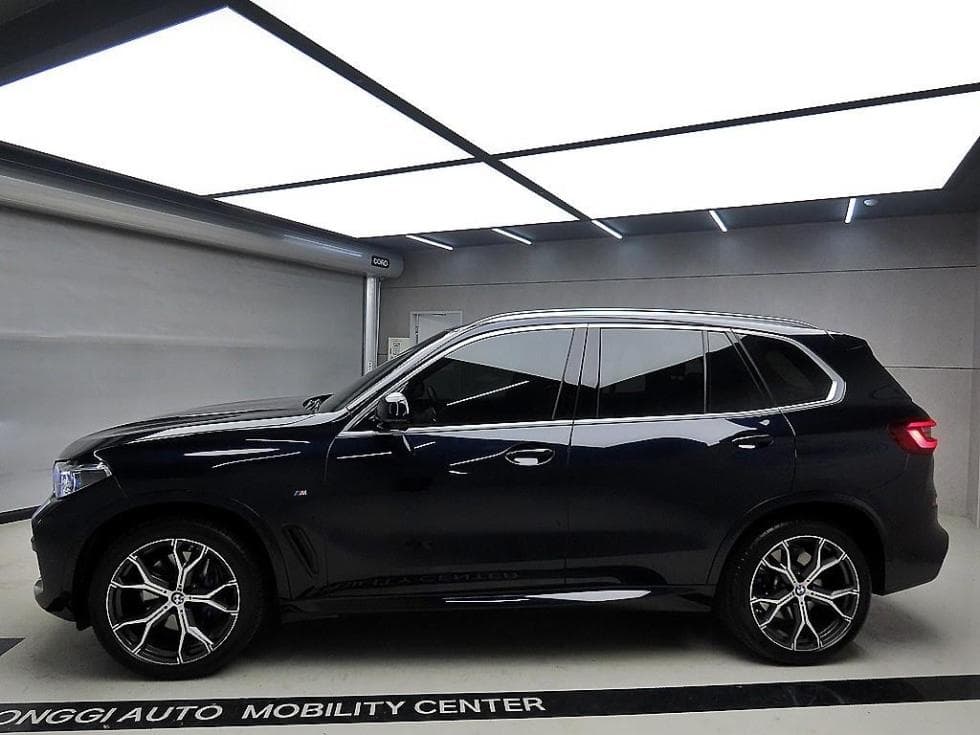 BMW X5 (G05)xDrive 40i M Sport - 4