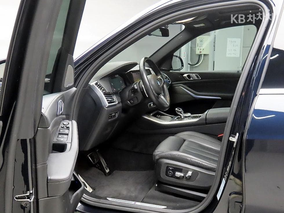 BMW X5 (G05)xDrive 40i M Sport - 5