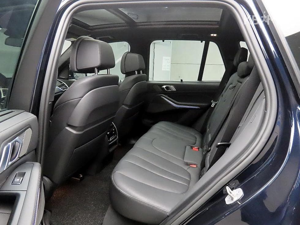 BMW X5 (G05)xDrive 40i M Sport - 6