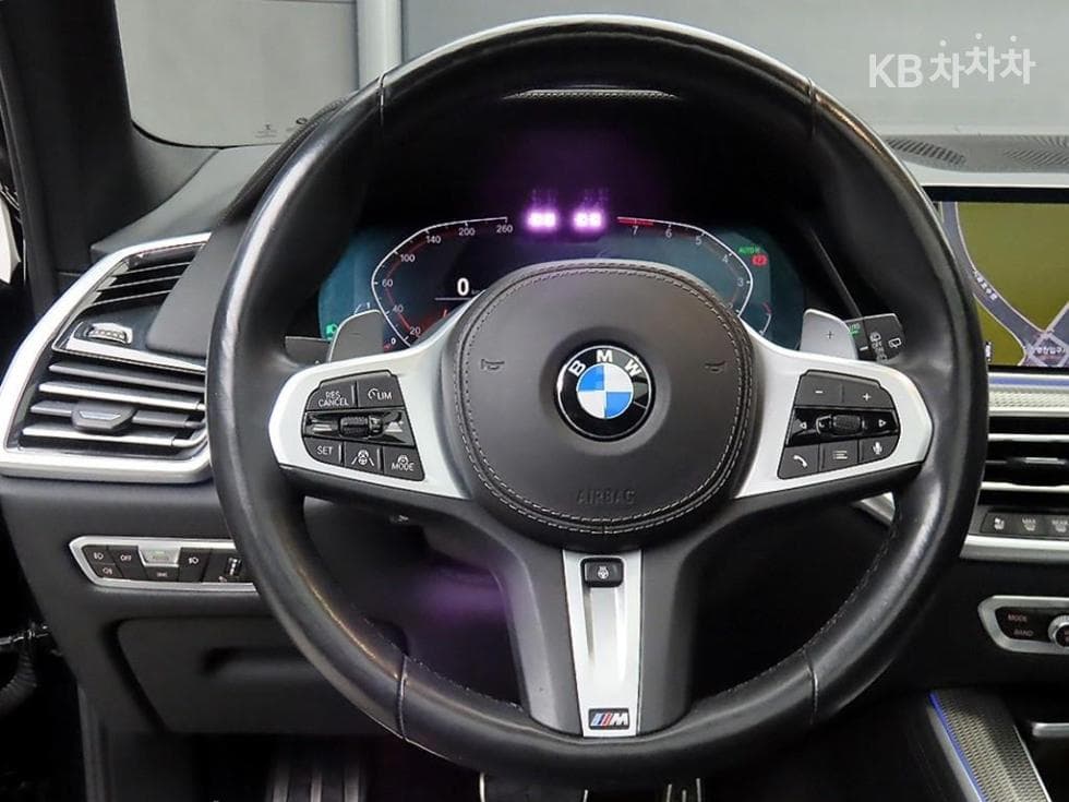 BMW X5 (G05)xDrive 40i M Sport - 9