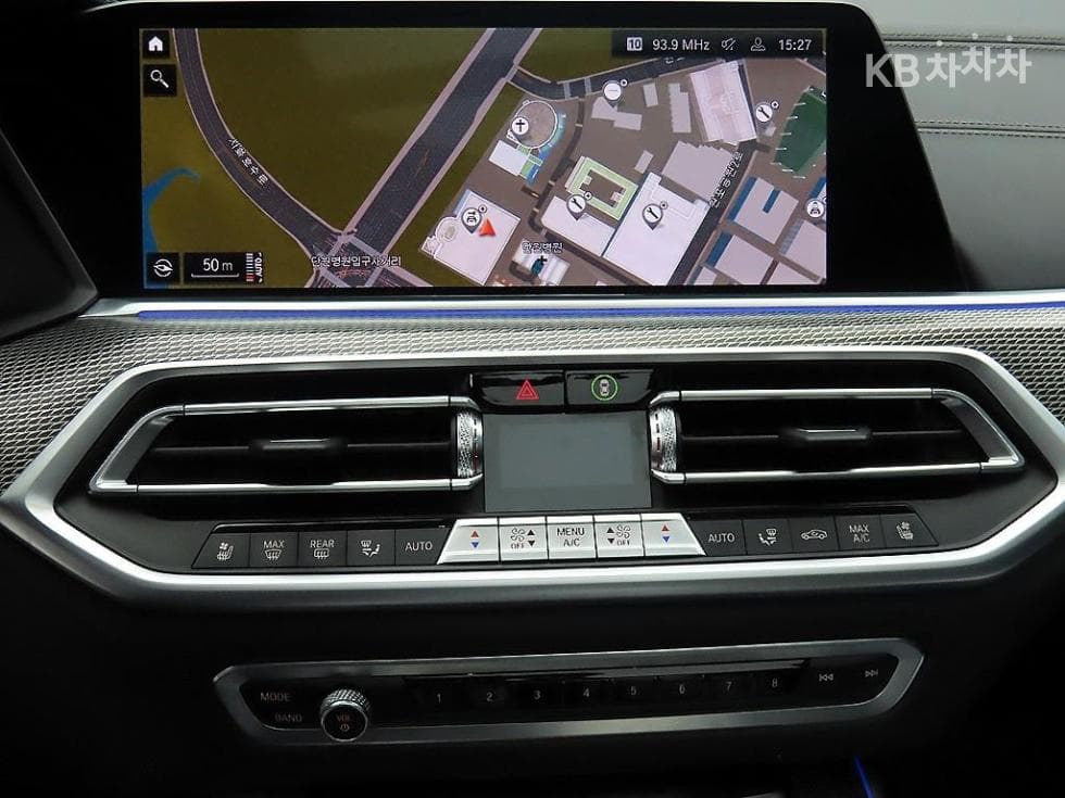 BMW X5 (G05)xDrive 40i M Sport - 13