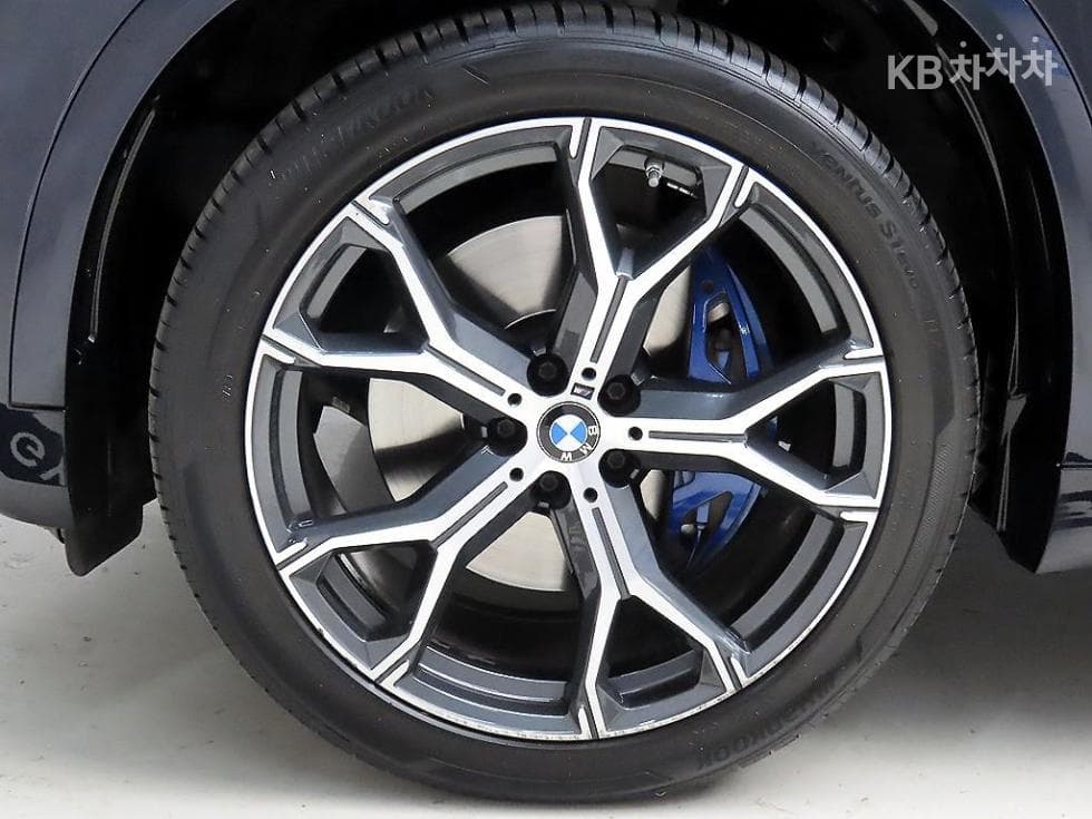 BMW X5 (G05)xDrive 40i M Sport - 20