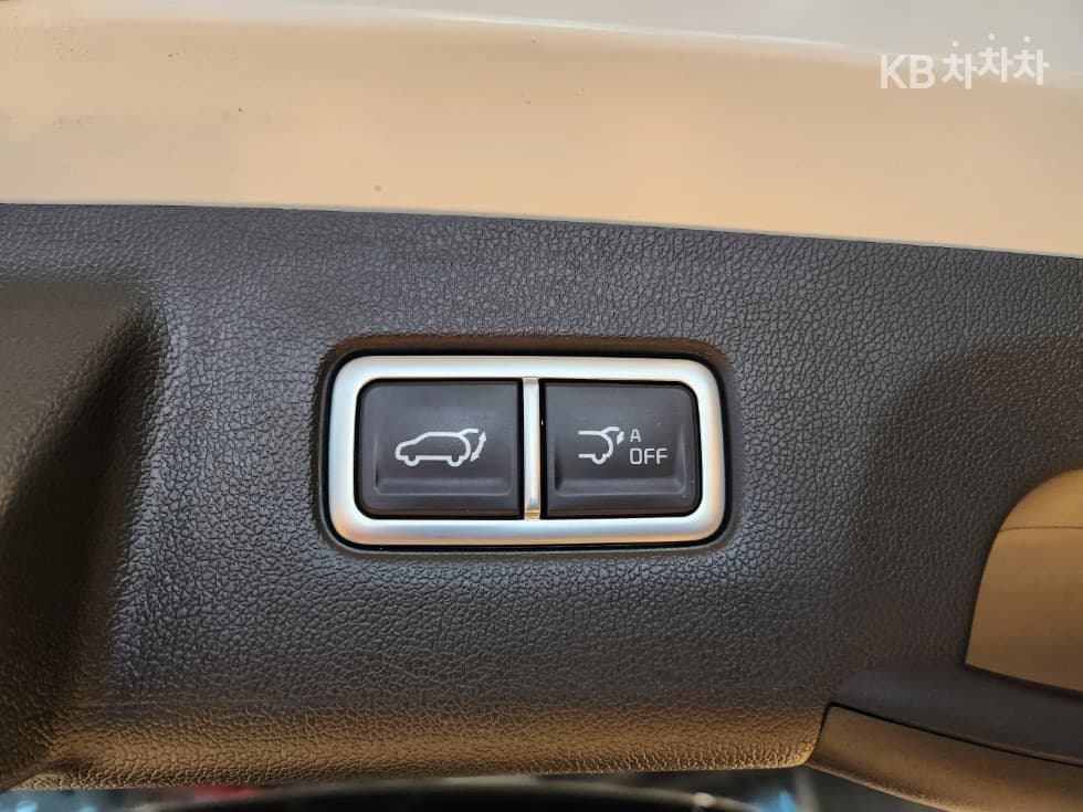 Киа The New (фейслифт) Sorento Хибрид MQ41.6T HEV 4x4 Signature - 27