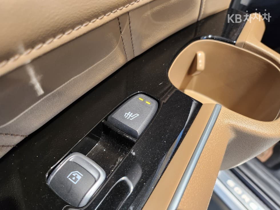 Киа The New (фейслифт) Sorento Хибрид MQ41.6T HEV 4x4 Signature - 20