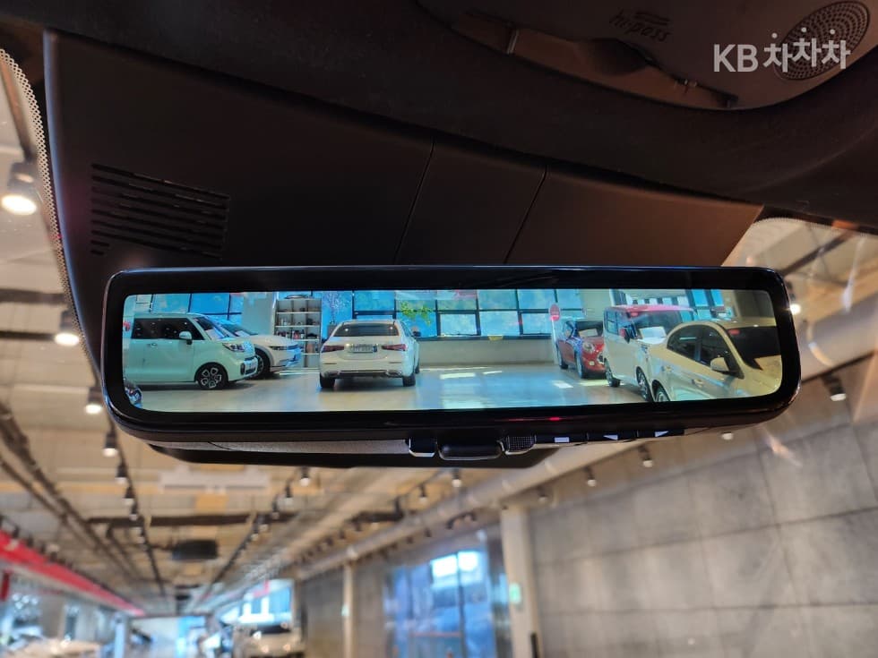 Киа The New (фейслифт) Sorento Хибрид MQ41.6T HEV 4x4 Signature - 21