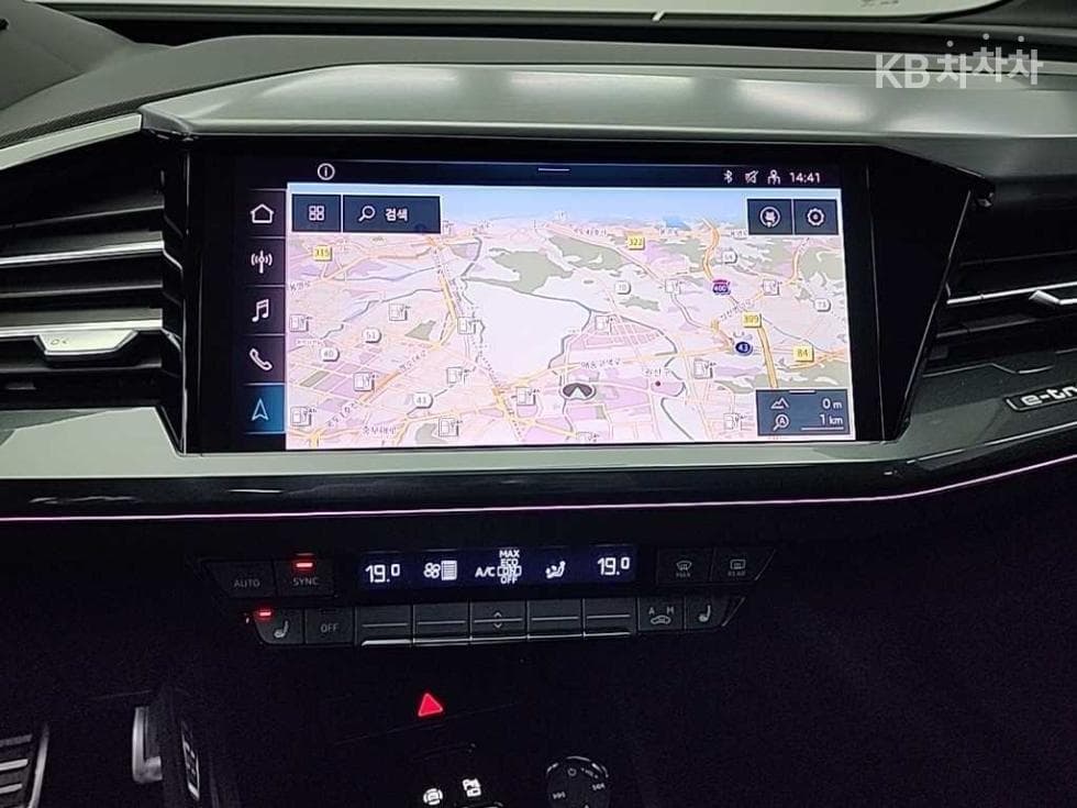 Ауди Q4 e-tron40 Sportback Premium - 10