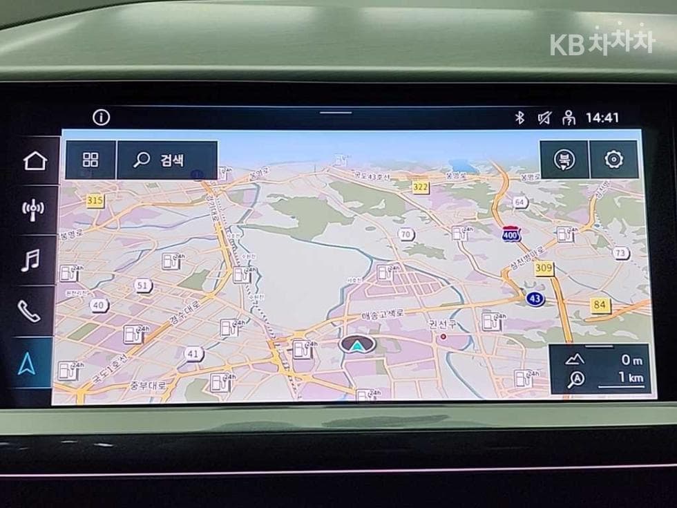 Ауди Q4 e-tron40 Sportback Premium - 15