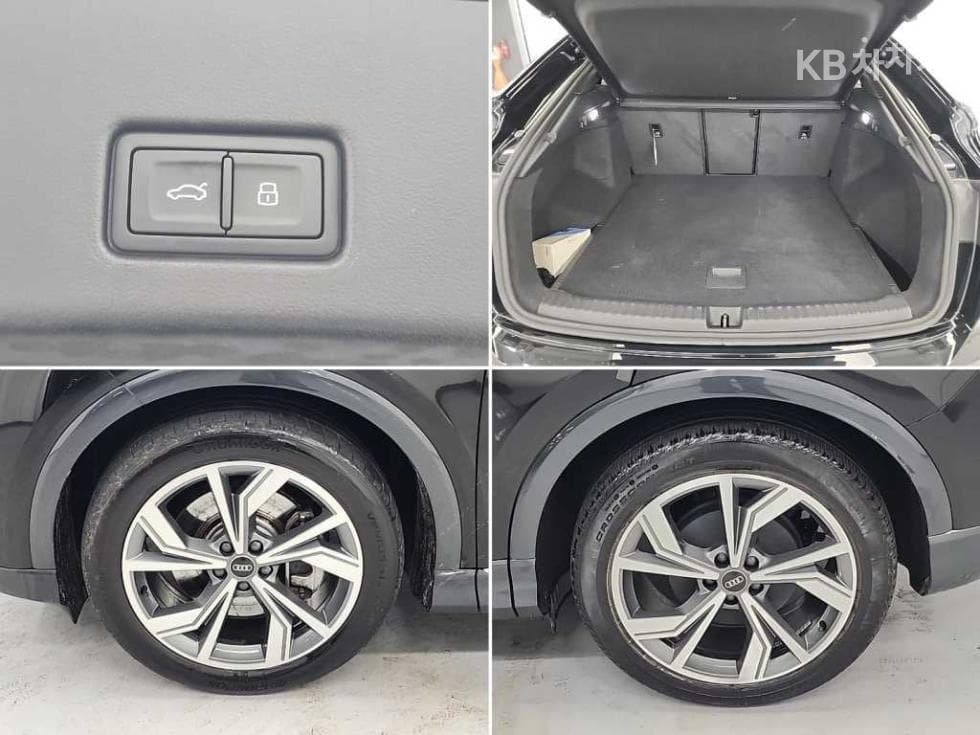 Ауди Q4 e-tron40 Sportback Premium - 20