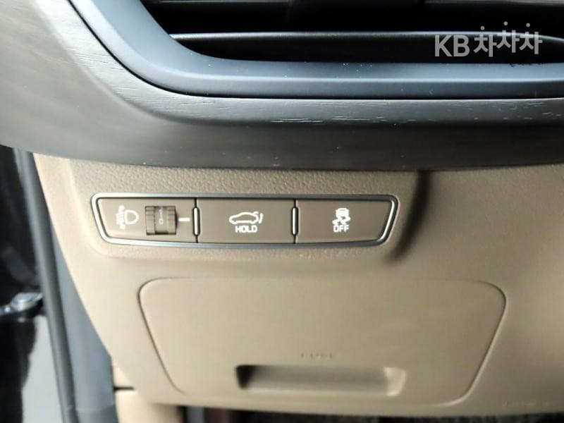 Kia K82.5L gasoline Noblesse - 11