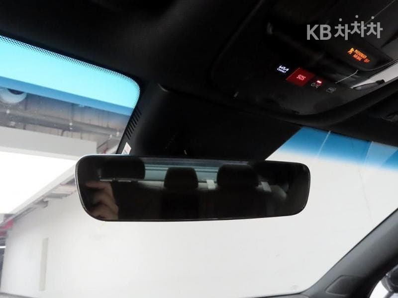 Kia K82.5L gasoline Noblesse - 14